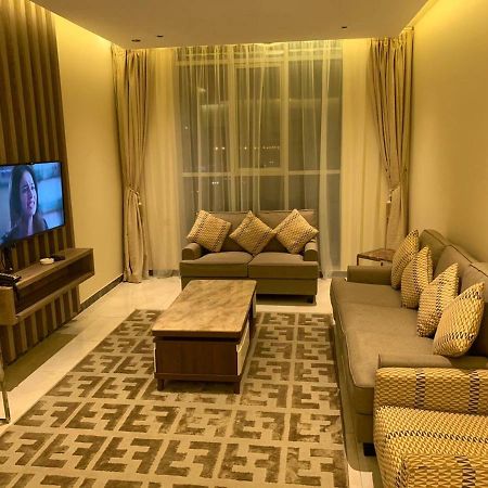Lavender Hotel Ta'if Zewnętrze zdjęcie