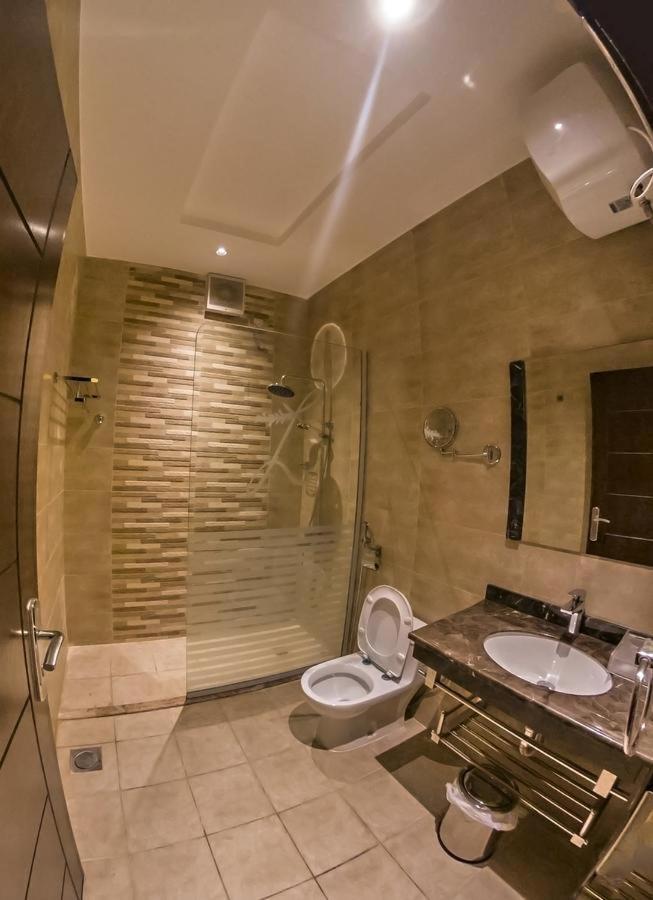 Lavender Hotel Ta'if Zewnętrze zdjęcie