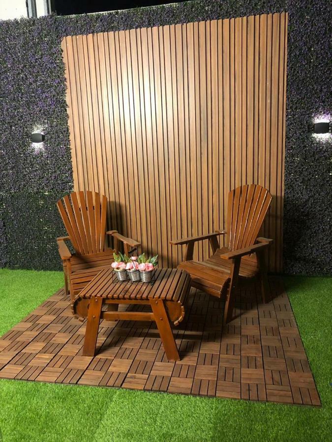 Lavender Hotel Ta'if Zewnętrze zdjęcie