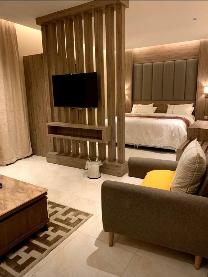 Lavender Hotel Ta'if Zewnętrze zdjęcie