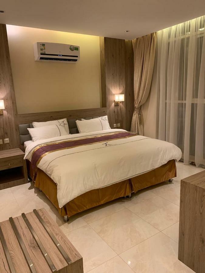 Lavender Hotel Ta'if Zewnętrze zdjęcie