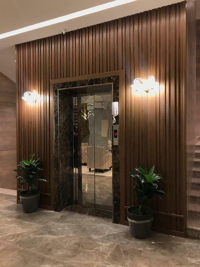 Lavender Hotel Ta'if Zewnętrze zdjęcie