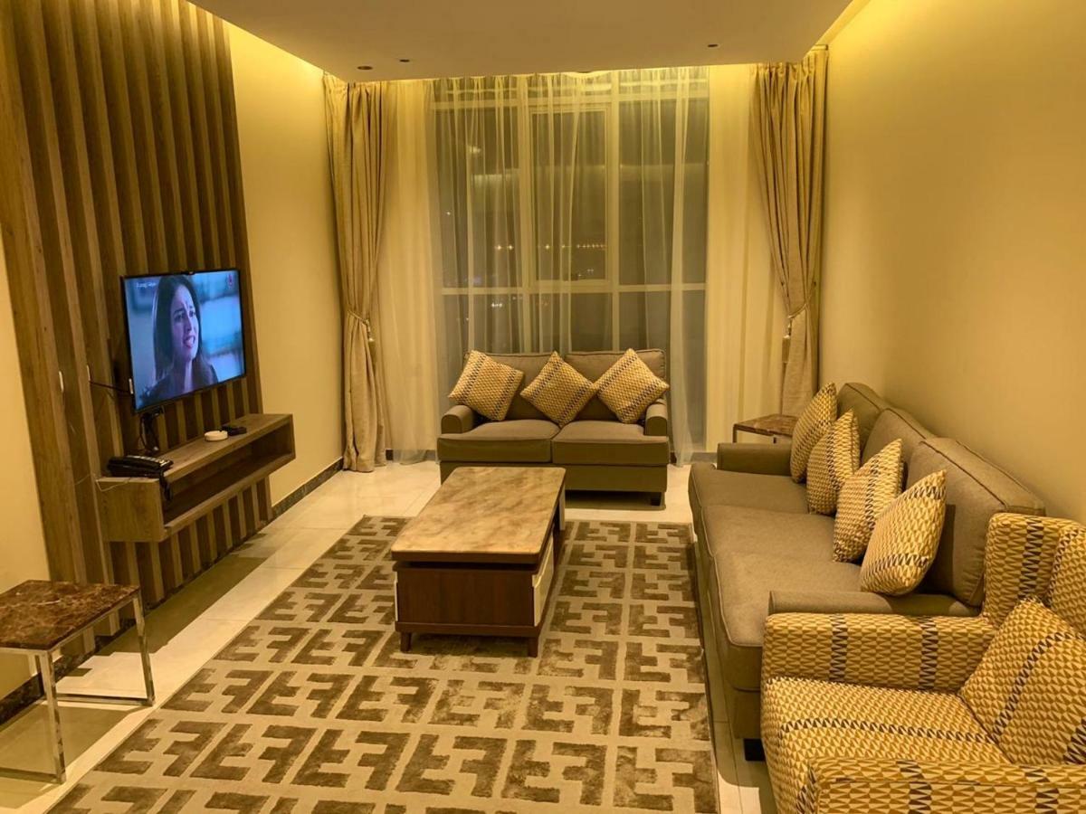 Lavender Hotel Ta'if Zewnętrze zdjęcie