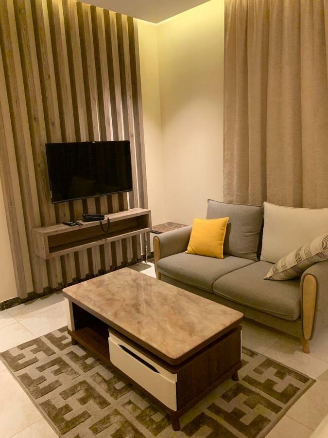 Lavender Hotel Ta'if Zewnętrze zdjęcie