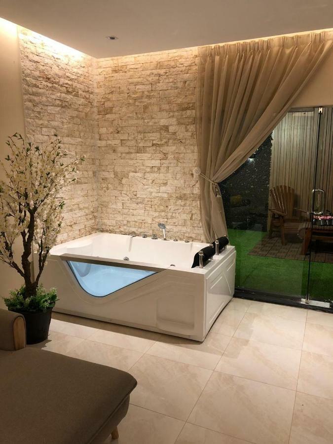 Lavender Hotel Ta'if Zewnętrze zdjęcie