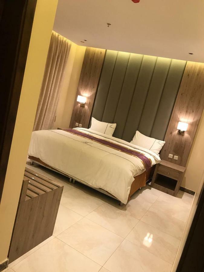 Lavender Hotel Ta'if Zewnętrze zdjęcie
