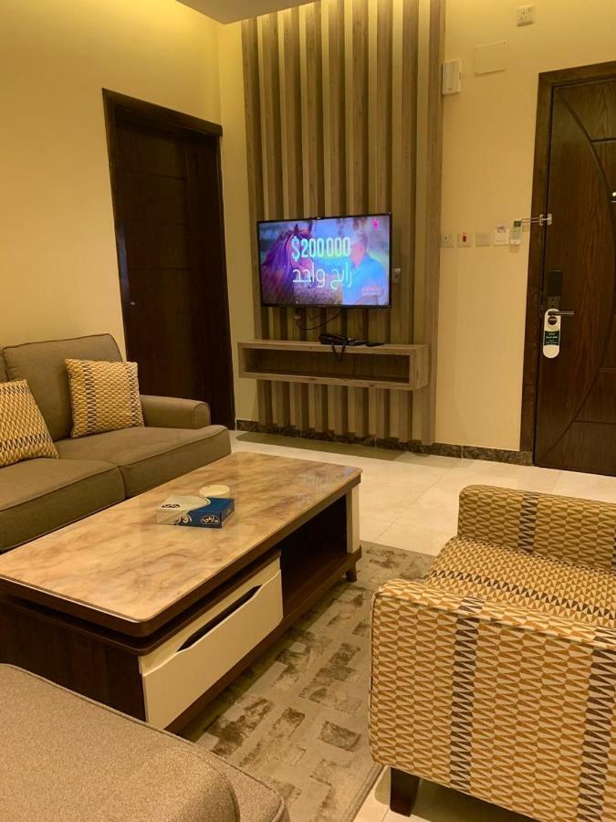 Lavender Hotel Ta'if Zewnętrze zdjęcie