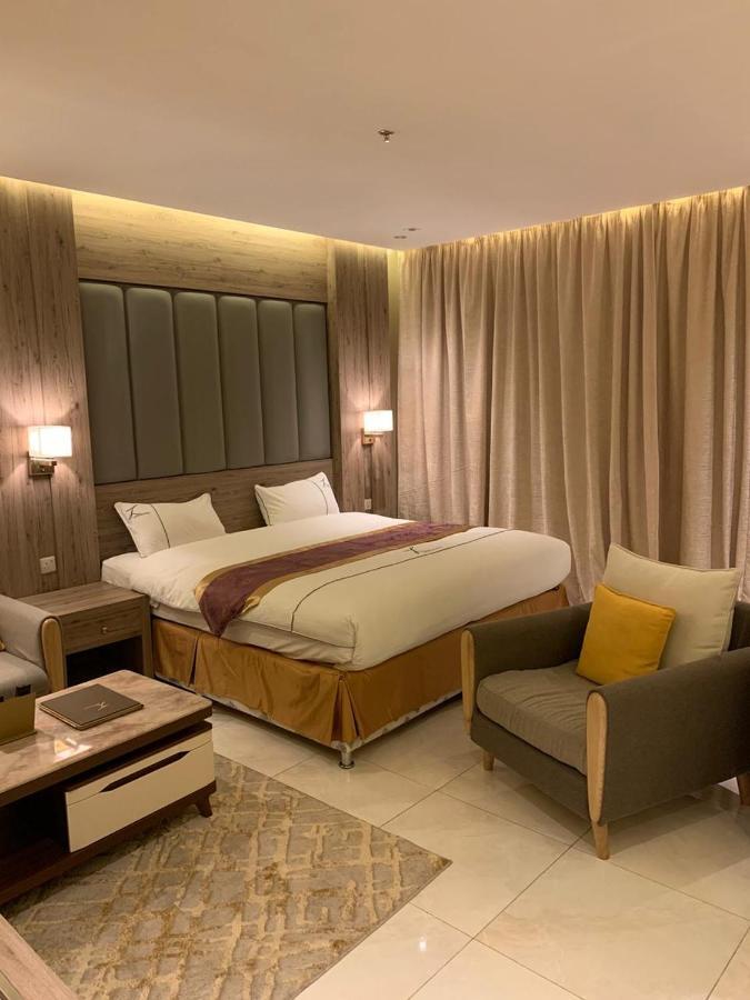 Lavender Hotel Ta'if Zewnętrze zdjęcie